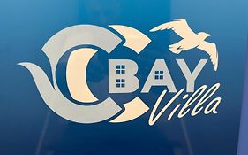 Cc Bay Villa
