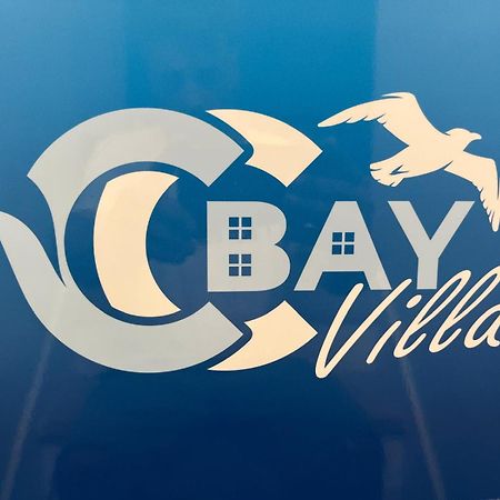 Cc Bay Villa Costa da Caparica Exterior foto