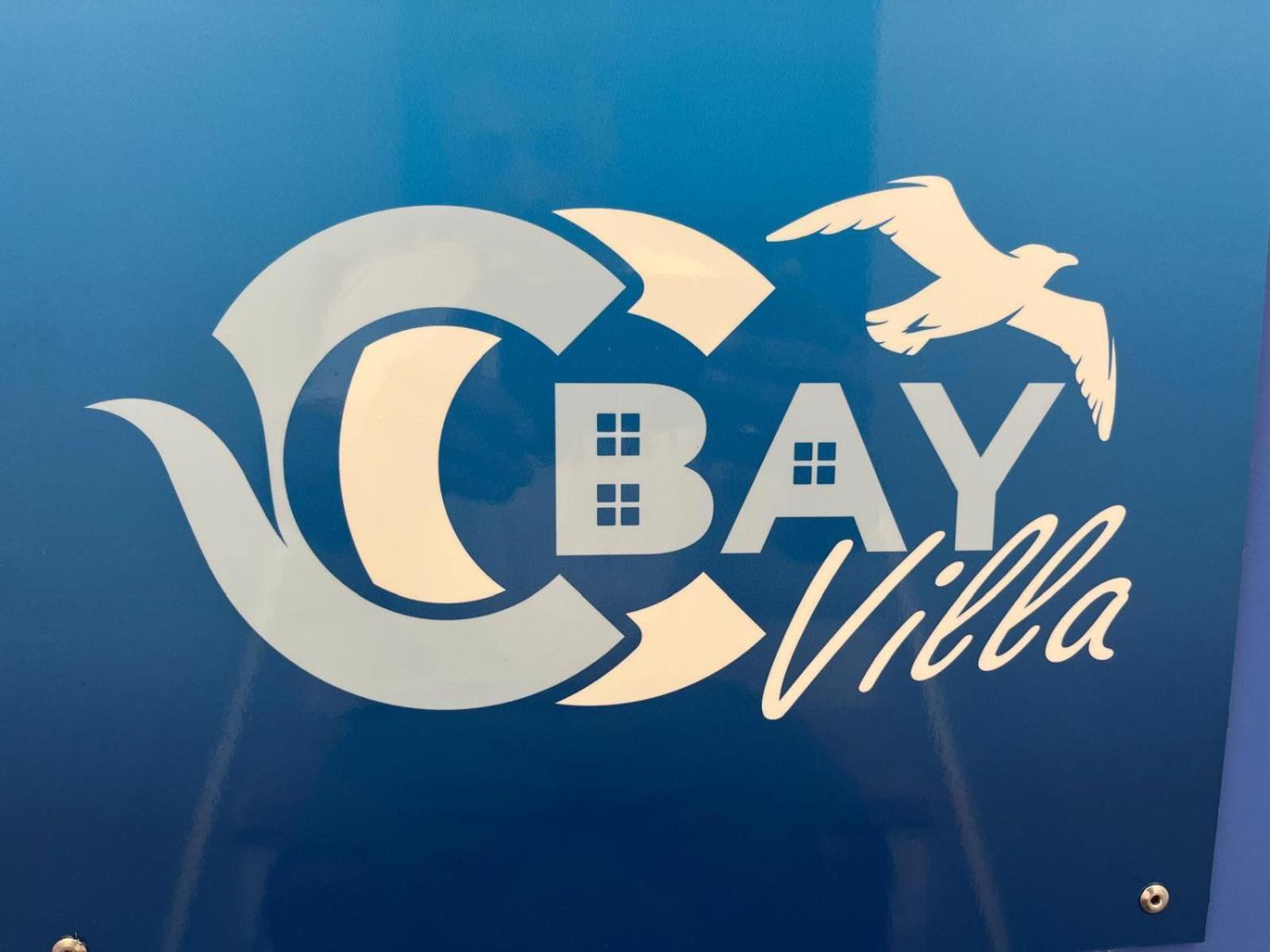 Cc Bay Villa Costa da Caparica Exterior foto